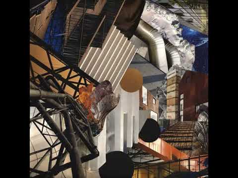 PRÉMIÈRE: Owlson & Yssue - Space Rite (Rambal Cochet Goa Mix) [ИДА]