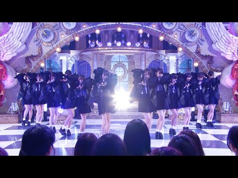 【ライブダイジェスト PART1.5】愛しか武器がない