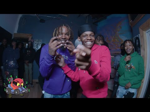 Keano3x (Ft. GPluto) - All Gas No Brakes (shot by @RARIDIGITAL)