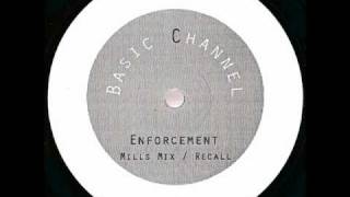 Cyrus - Enforcement (Recall)