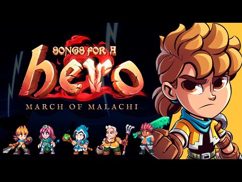 Announcement Trailer