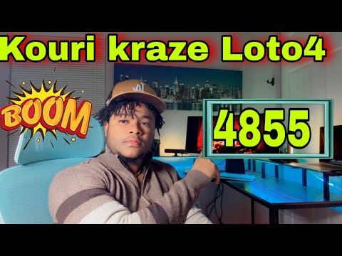 Boul Cho ki probab pou aswè a 27 Janvier 2026 kouri jwe rapid Loto3”4 chif direk biw Show9 Elton tv