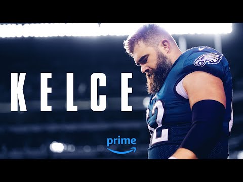 Kelce Movie Trailer