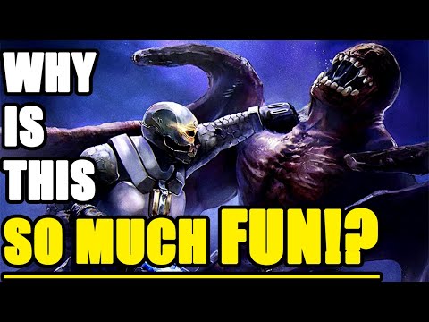 Prodeus 2022 Game Review (Why Is This First Person Shooter So Much Fun)