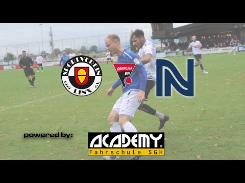 14.05.22 | SV Linx - Sport-Union Neckarsulm | 35. Spieltag | Oberliga BW Saison 2021/22