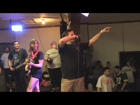 [hate5six] Year of the Knife - August 23, 2015 Video