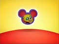 Disney Junior Special Agent Oso Now Bumper