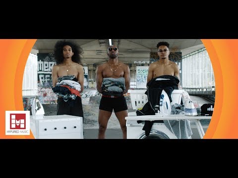 Westizo x Le RAF - Strijken (Prod. Westizo & Hyplified)