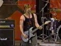 Goo Goo Dolls - Stop The World (A Day In The Garden, Woodstock, NY, 8/16/98)