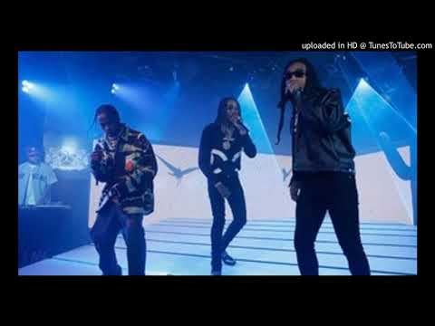 travis scott x quavo x takeoff_monma_type beat 2019