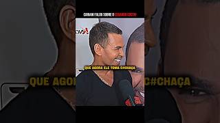 CARIANI x EDUARDO COSTA!