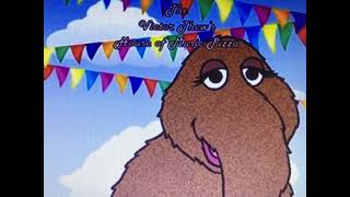 The Snuffleupagus Polka