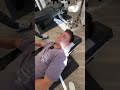 Came In On My Off Day To Fix Up Chiropractic Chiropractor