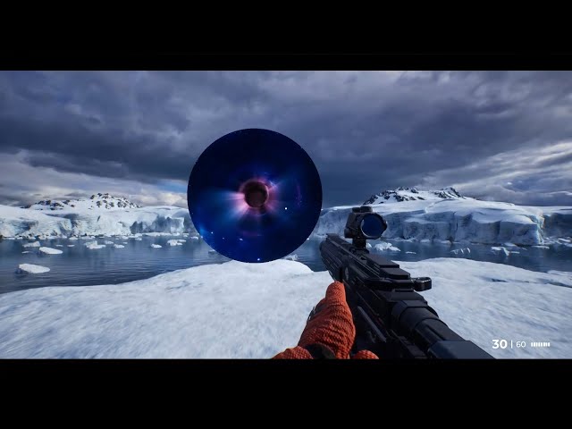 Video - Moon Mystery (PC)