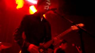 Paul Banks - No Mistakes