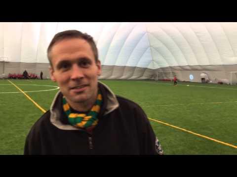 IHU03 vs PKKU03 15.3.2015 Sipoo. Harkkamatsi.