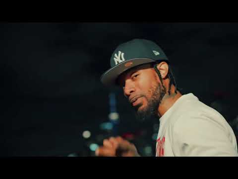 Young Smitty- Right Now (Official Video)