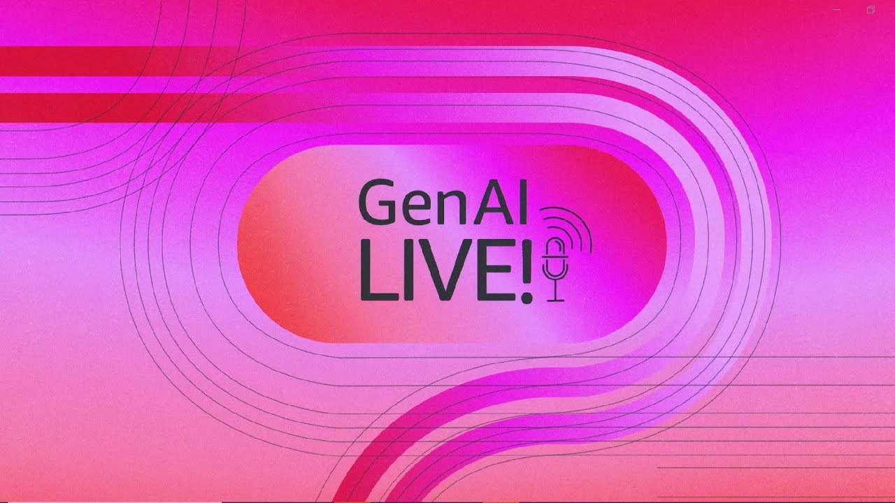 AWS GenAI LIVE! | Compass UOL at re:Invent 2024