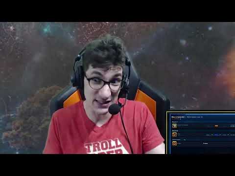 Best Of O'Gaming SC2 - Juin 2020