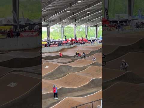 2025 Elite Men USA Cycling National Championship Main Event #pullbmx #bmx #racing #bikes