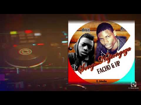 New audro~NAJIONGEZA/FachoTz &HP