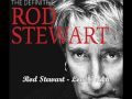 Rod Stewart - Love Touch