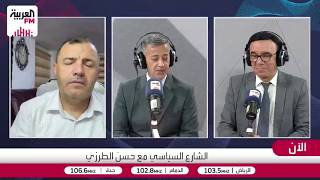 الفك: مضيق هرمز ورقة تفاوضية ذات أهمية استراتيجية لإيران