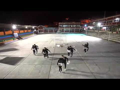 ensayo pasiones huaraz