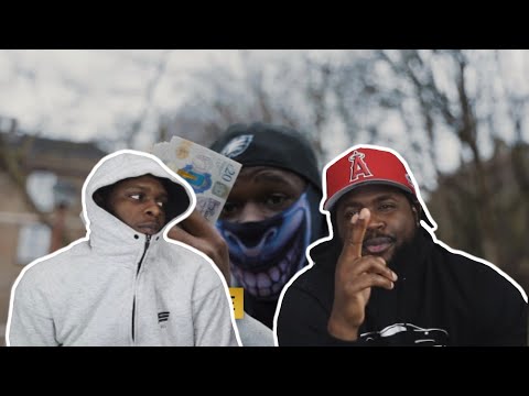 Fizzler - Snakes & Fakes [Music Video] @Grmdaily | #RAGTALKTV Reaction