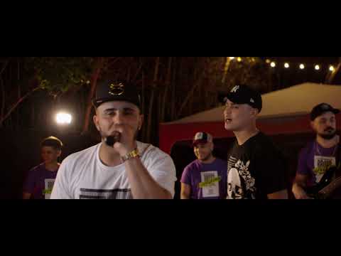 Sin Perse & Sin Censura - ENSEÑAME A VOLAR ✨