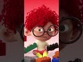 Achoo! Bless you! | Funny Videos for Kids | Heykids - #shorts