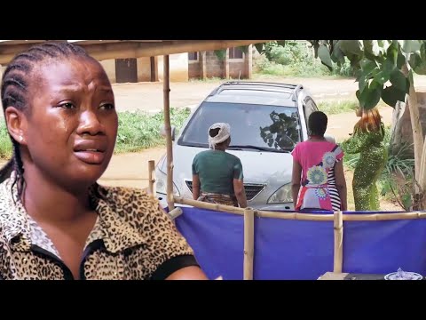 D Wicked Princess Never Knew D Poor Food Seller She Humiliated Will Be The Prince's Bride - NG Movie