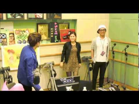 130513 SUKIRA - Ryeowook Beige Ilac Photosession