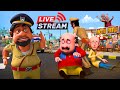 Non Stop Motu Patlu मोटू पतलू Motupatlu Motupatlukijodi Motupatlucartoon