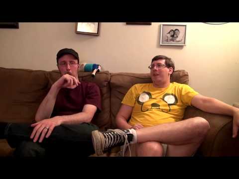 Adventure Time Vlogs: Episode 145 - The Pit