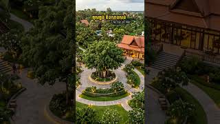 Inside Cambodia’s Hidden Luxury Resort – Full Tour
