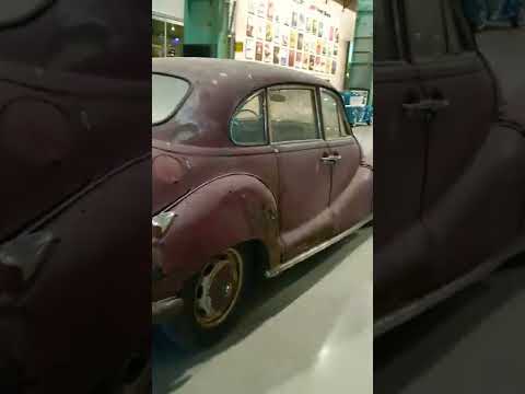 Thumbnail for BMW 501 #motorworld #dreamcar #bmwwelt #bmw by BMW 501