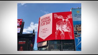 National Canadian Film Day 2020 Recap