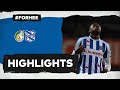 Highlights Fortuna Sittard - sc Heerenveen | Eredivisie 2021/2022