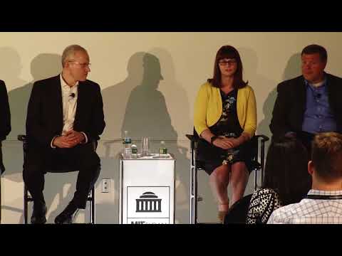 2018-15 CIO’s Role in C-level Cybersecurity Leadership