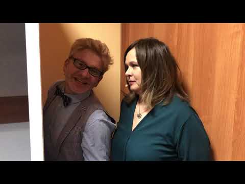 Edyta Jungowska i Artur Pontek zapraszają na „CUDOWNĄ TERAPIĘ" w Promie Kultury Saska Kępa