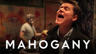 Frankie &amp; The Heartstrings - Possibilities | Mahogany Session