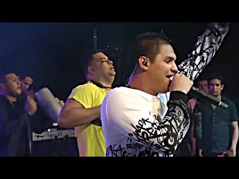 NO TIENES QUE MENTIR (EN VIVO) - ELDER DAYAN & ROLANDO OCHOA (ARACATACA) [HQ]