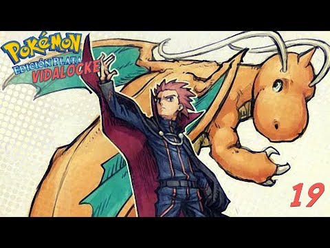 Pokémon PLA VidaLocke Ep.19 - EN BUSCA DEL OBJETO PERDIDO...