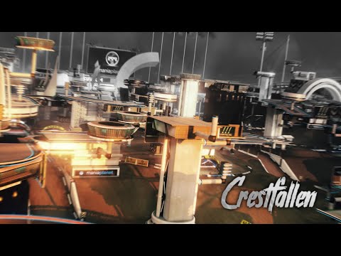 DTC8 - Crestfallen by Arien & Simo