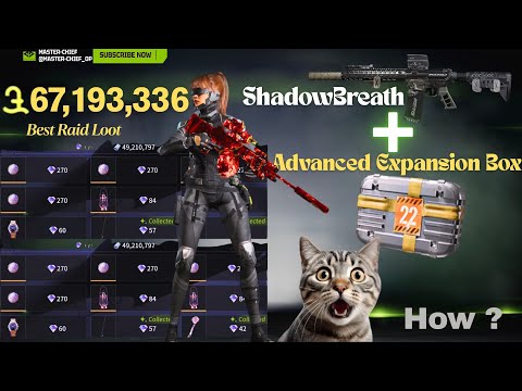 How Did I Get These Two Expensive Items For Free !? -Lost Light