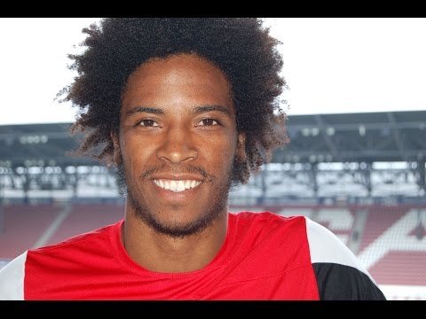 FCA-Profi Caiuby im Portrait