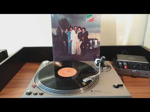 Tavares - Whodunit [1977]