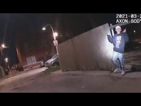 Adam Toledo shooting: Chicago cop who fatally shot teen will face full evidentiary hearing