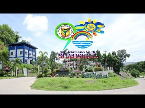 Bayan nang San Mariano isabela #santafe #sanmariano #isabela